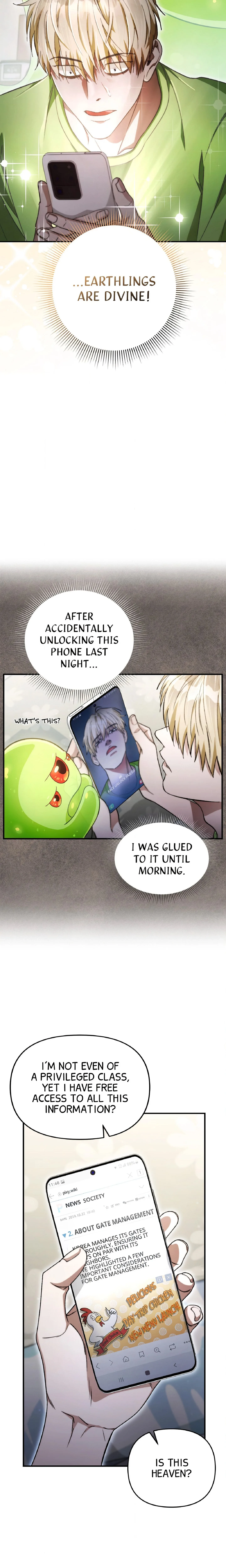 Illusion Hunter from Another World chapter 6 page 9