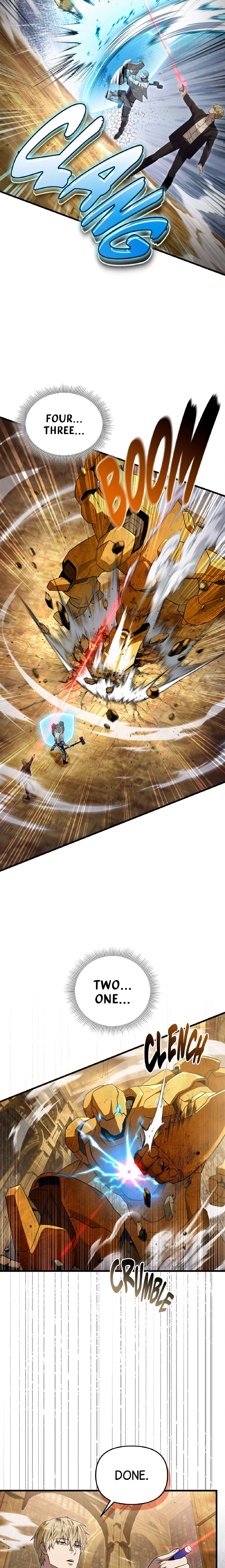Illusion Hunter from Another World chapter 60 page 2