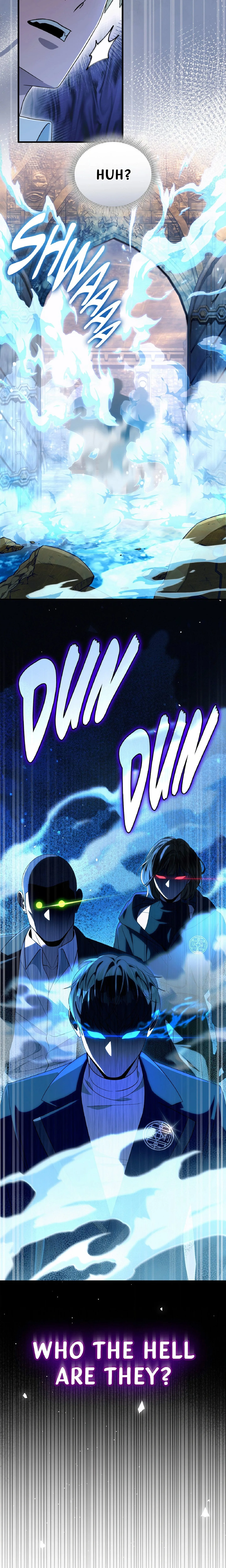 Illusion Hunter from Another World chapter 60 page 24