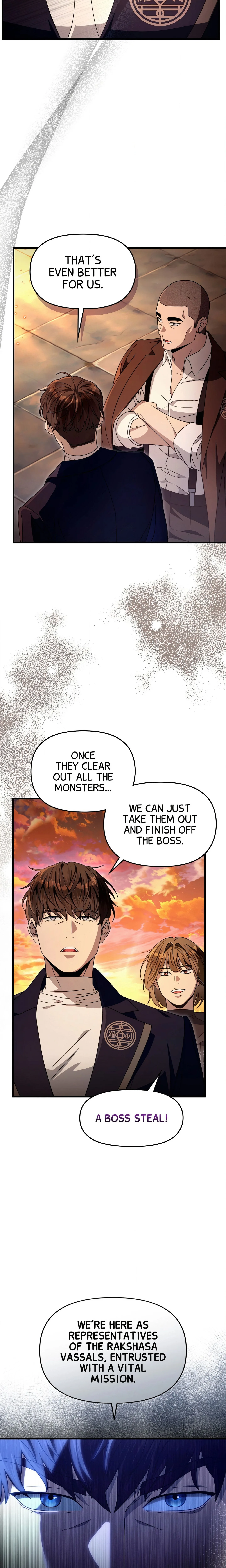 Illusion Hunter from Another World chapter 61 page 2