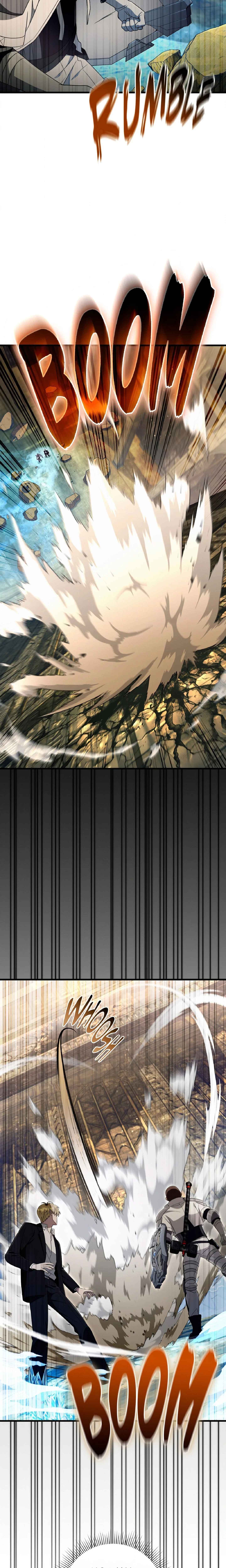 Illusion Hunter from Another World chapter 61 page 28