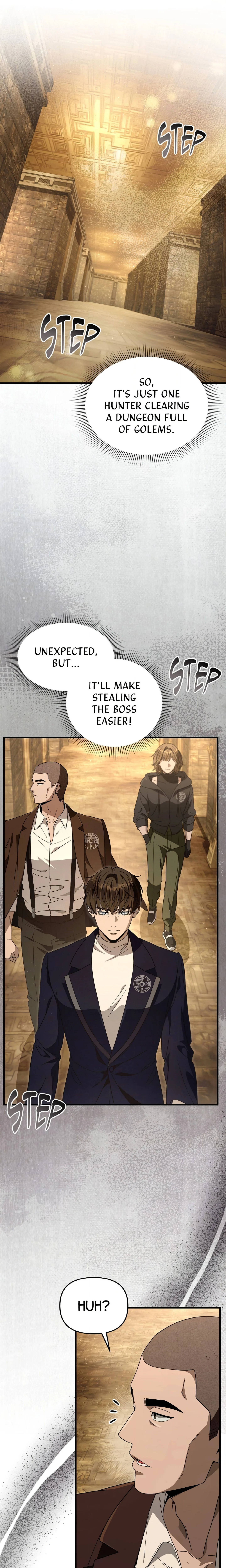 Illusion Hunter from Another World chapter 61 page 5