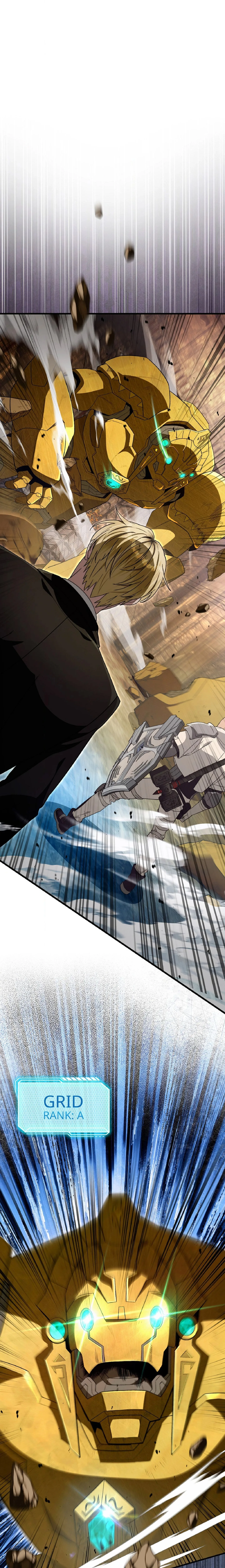 Illusion Hunter from Another World chapter 62 page 1