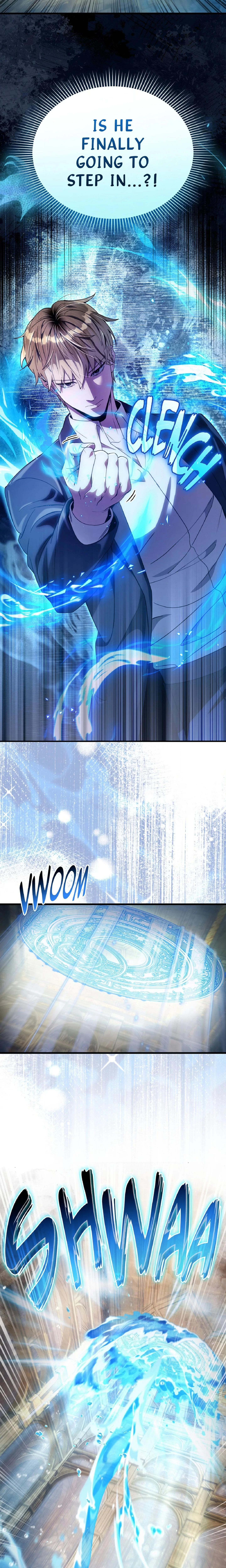 Illusion Hunter from Another World chapter 62 page 10