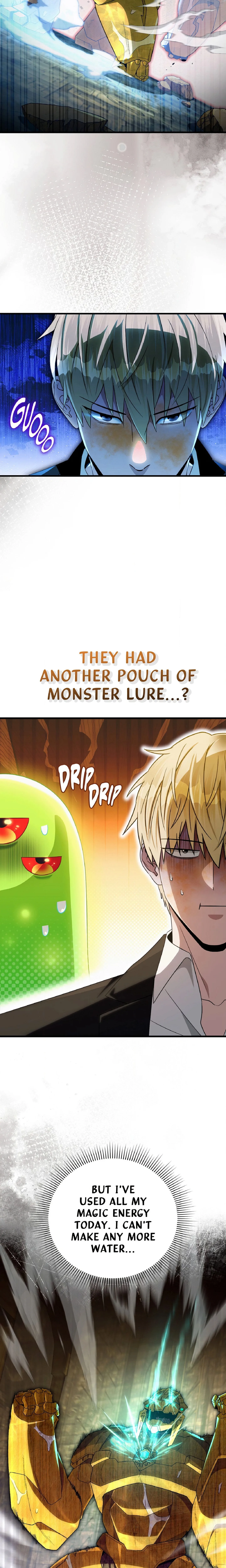 Illusion Hunter from Another World chapter 62 page 17