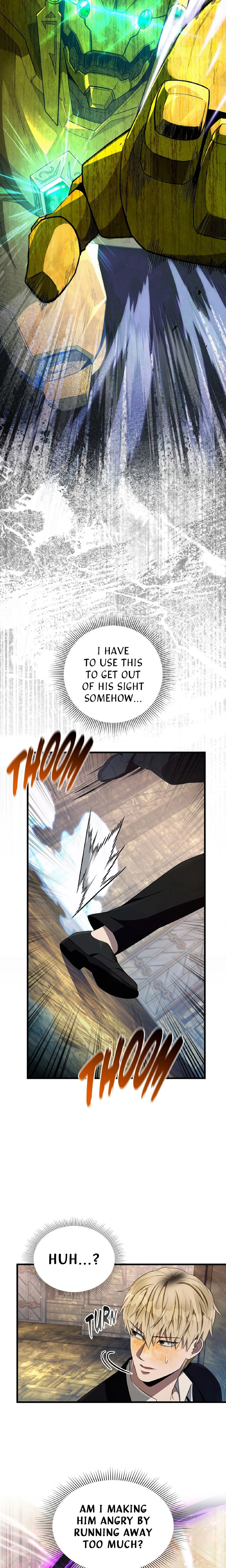 Illusion Hunter from Another World chapter 62 page 23