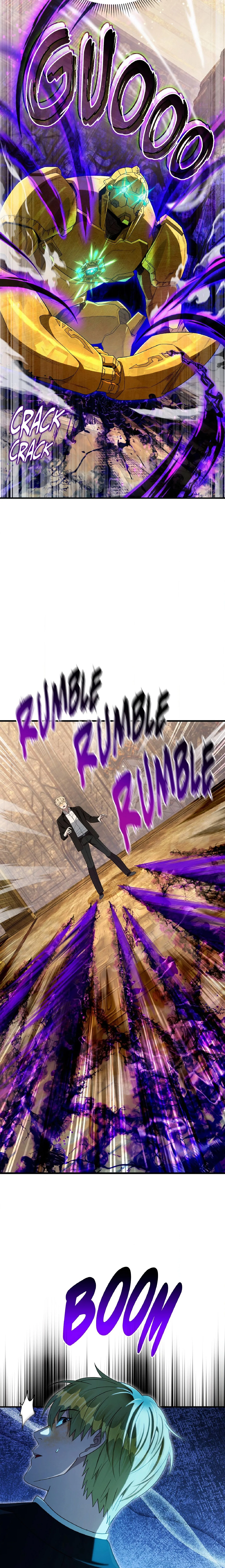 Illusion Hunter from Another World chapter 62 page 24