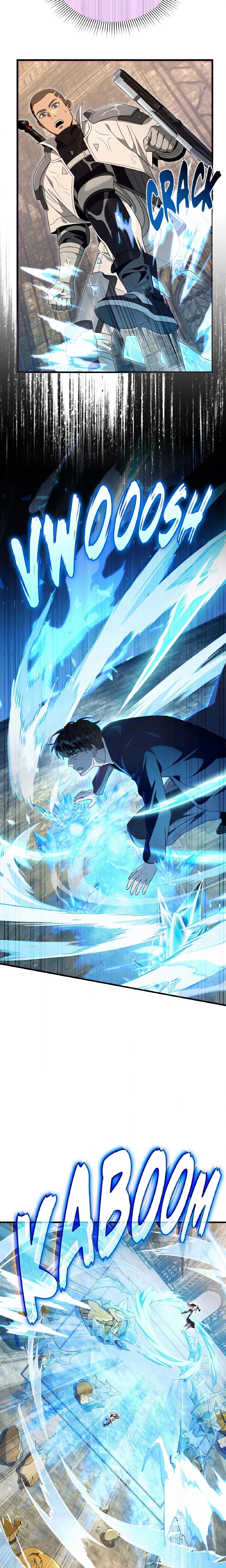 Illusion Hunter from Another World chapter 62 page 26
