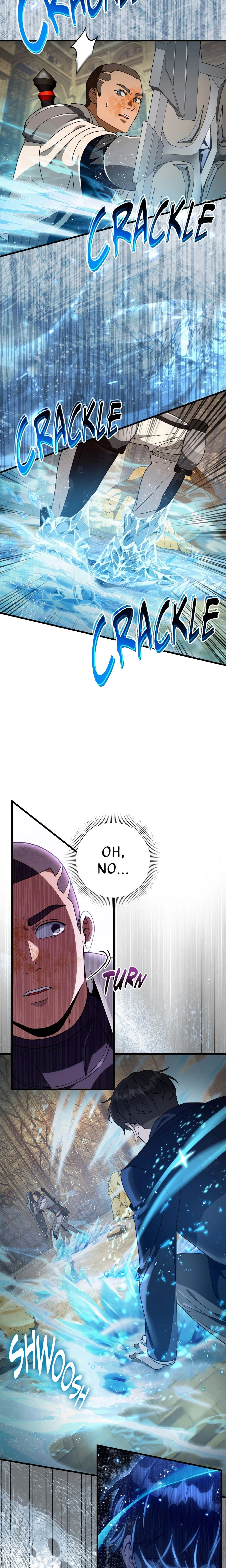 Illusion Hunter from Another World chapter 62 page 4