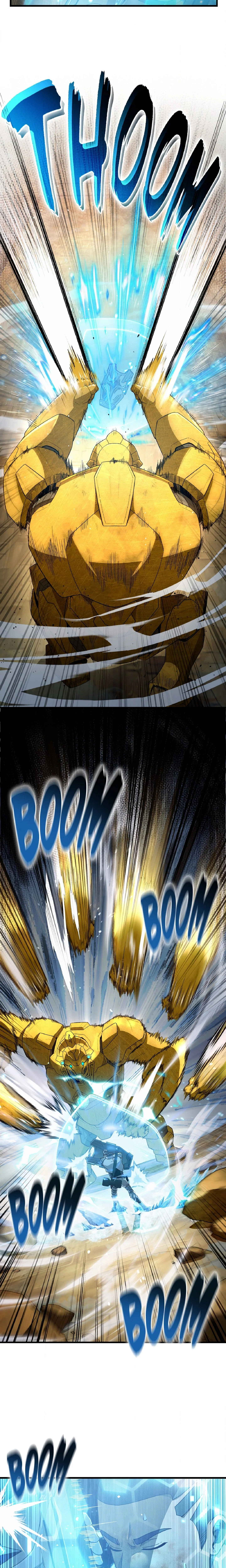 Illusion Hunter from Another World chapter 62 page 6