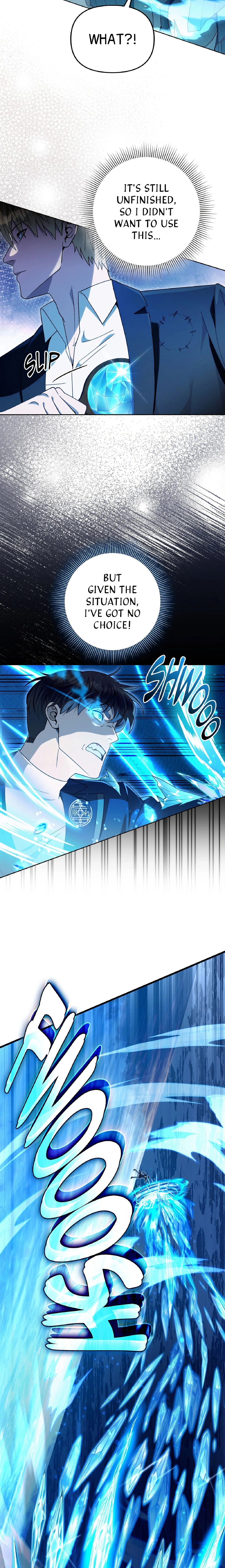 Illusion Hunter from Another World chapter 63 page 18