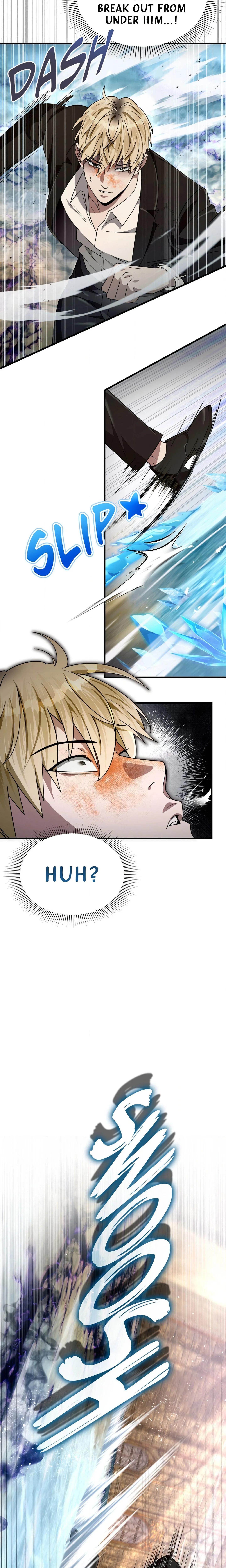 Illusion Hunter from Another World chapter 63 page 2
