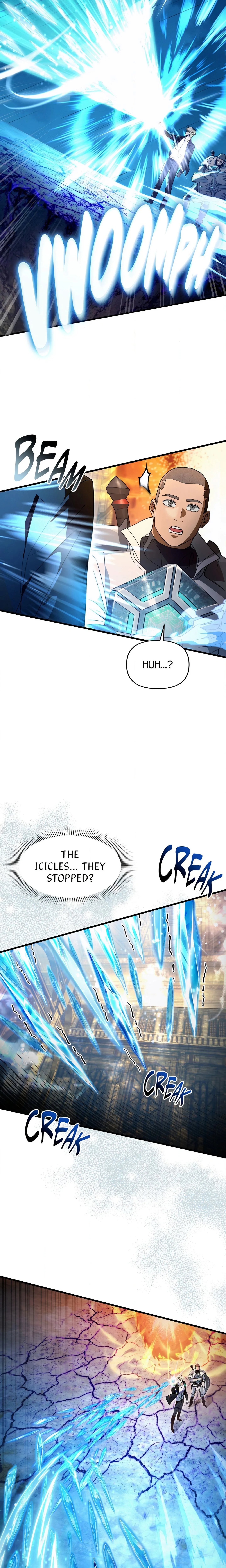 Illusion Hunter from Another World chapter 63 page 20