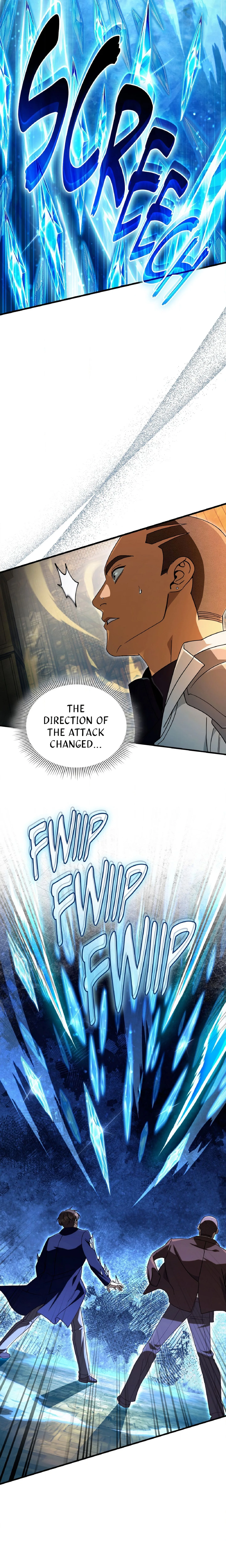 Illusion Hunter from Another World chapter 63 page 21