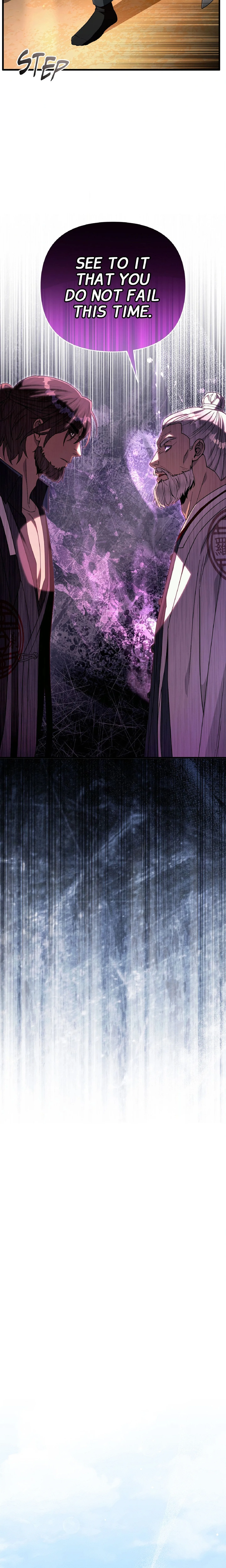 Illusion Hunter from Another World chapter 64 page 18