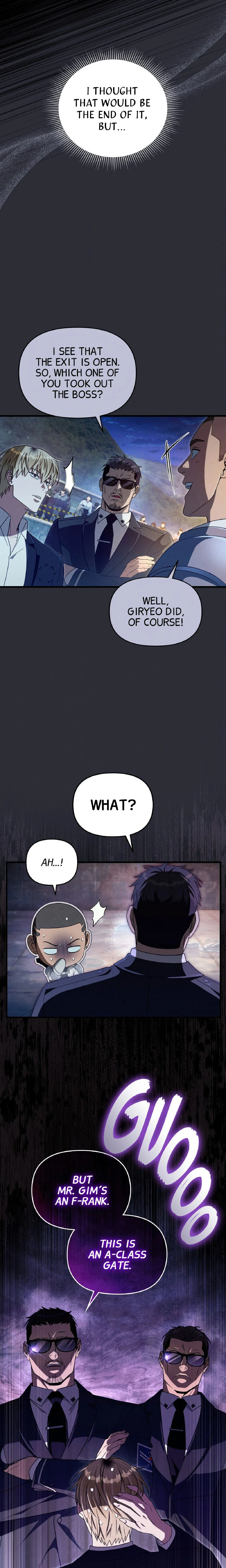 Illusion Hunter from Another World chapter 64 page 2