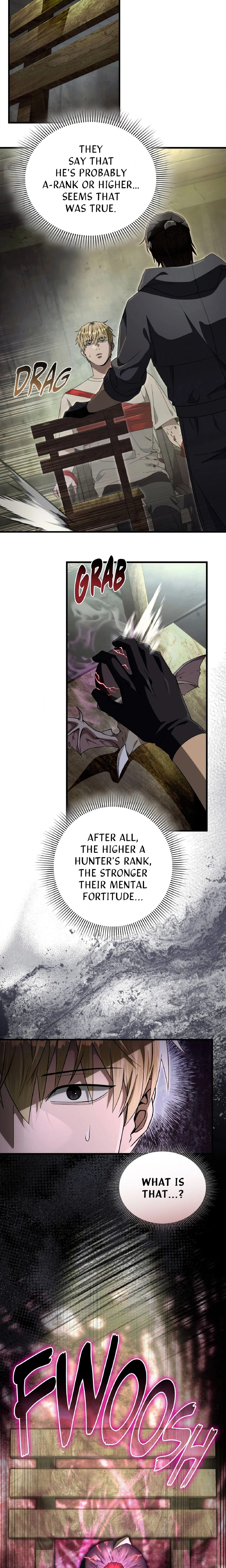 Illusion Hunter from Another World chapter 65 page 12