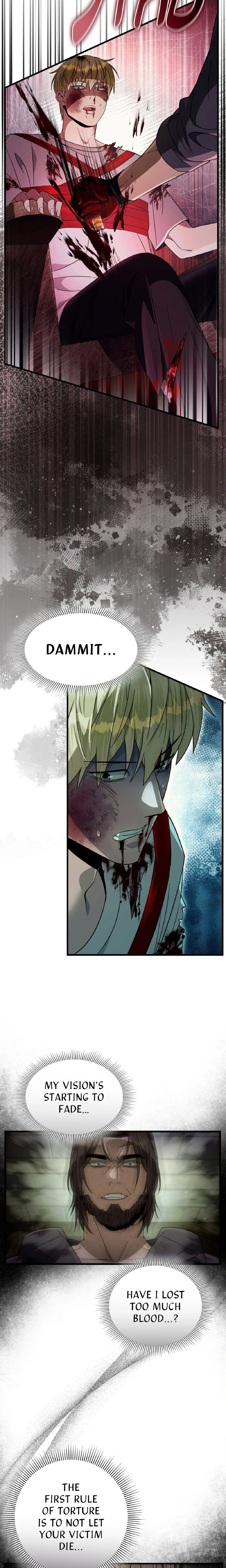 Illusion Hunter from Another World chapter 65 page 23
