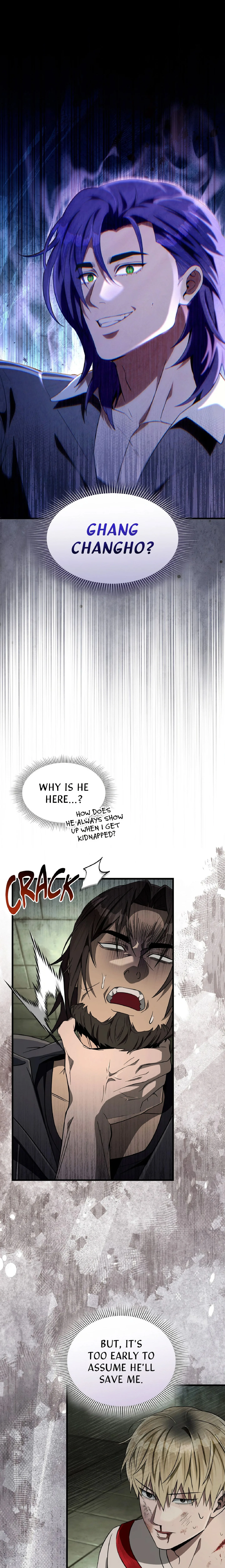 Illusion Hunter from Another World chapter 66 page 1