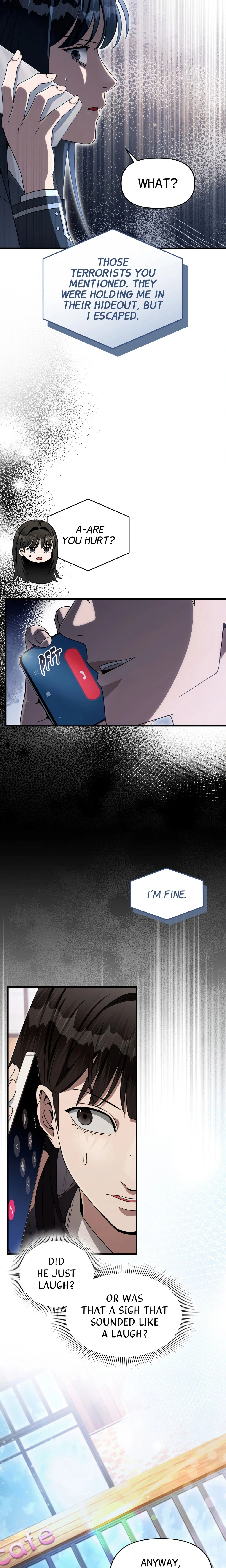 Illusion Hunter from Another World chapter 66 page 15