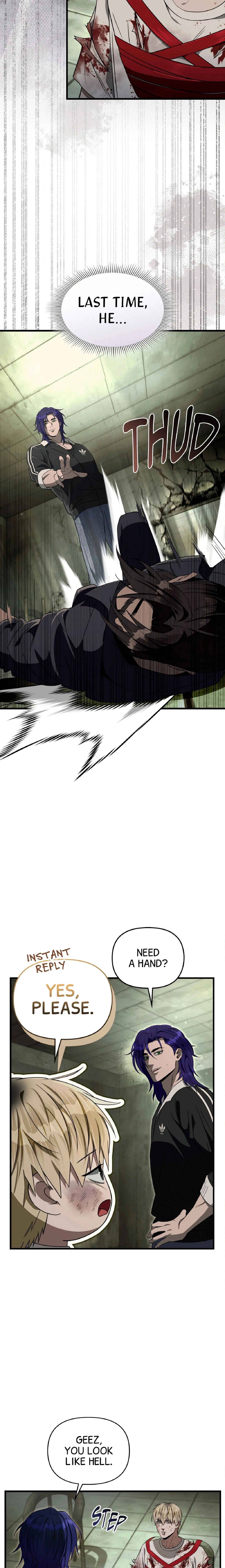 Illusion Hunter from Another World chapter 66 page 2