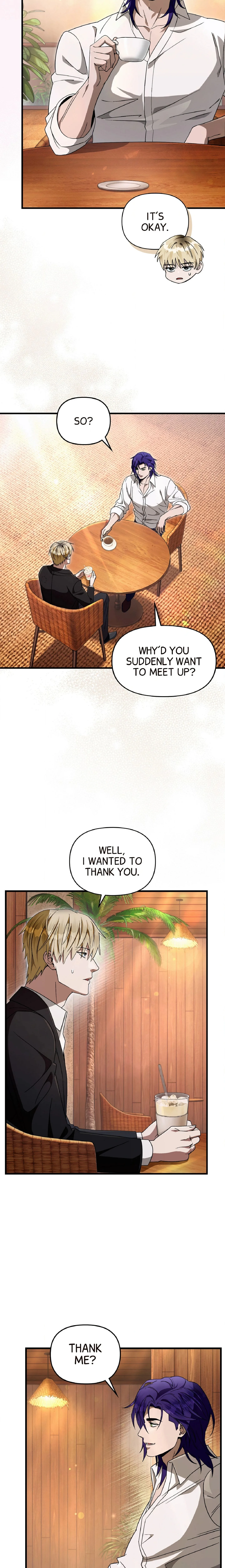 Illusion Hunter from Another World chapter 66 page 22