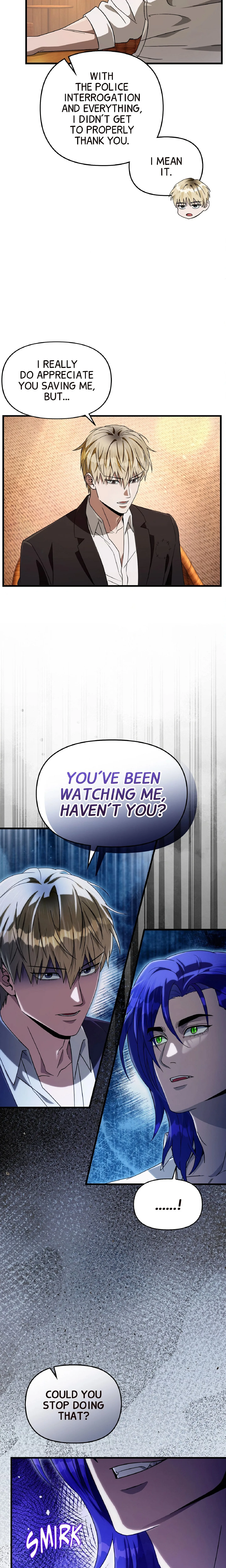 Illusion Hunter from Another World chapter 66 page 23