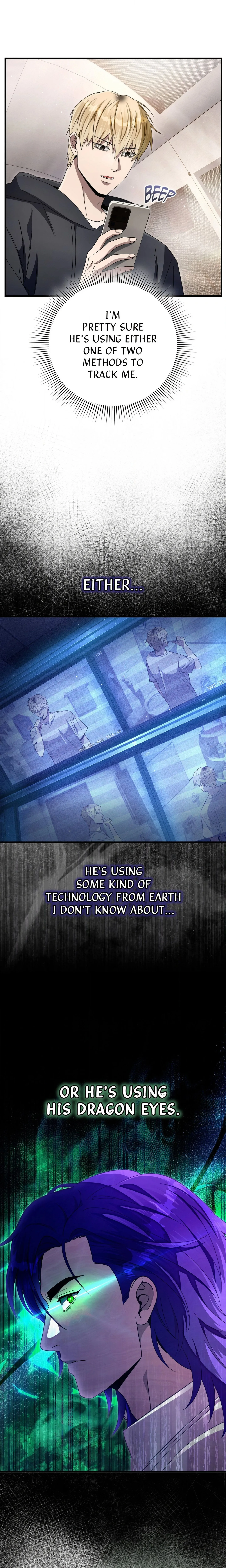Illusion Hunter from Another World chapter 67 page 22