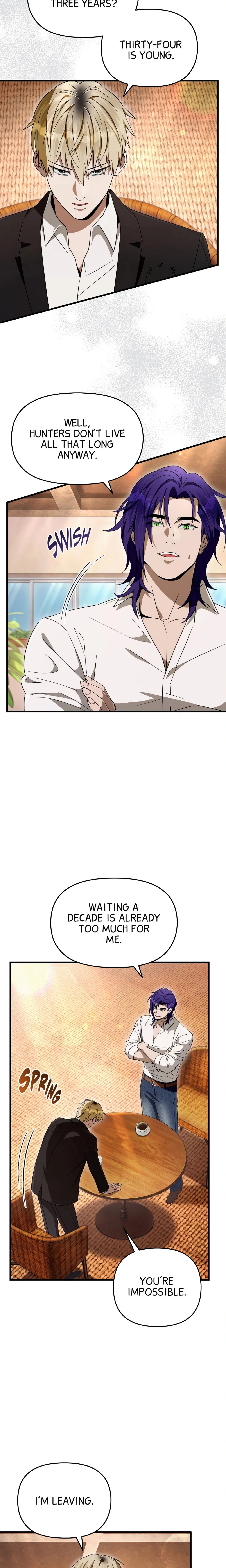 Illusion Hunter from Another World chapter 67 page 3