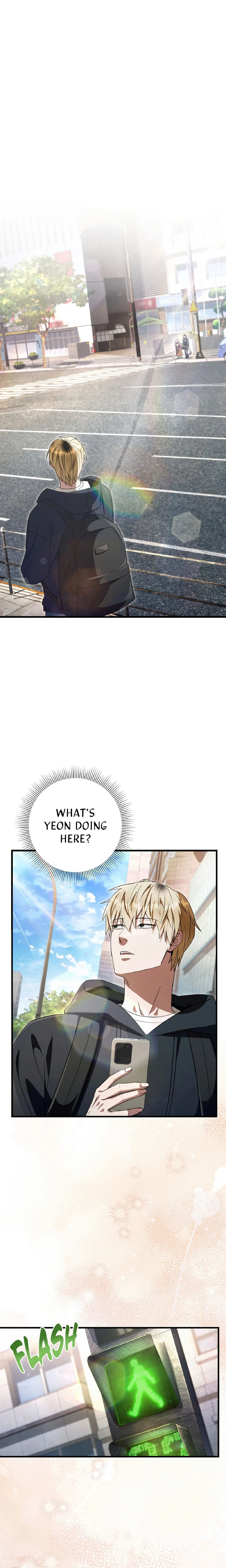 Illusion Hunter from Another World chapter 68 page 1