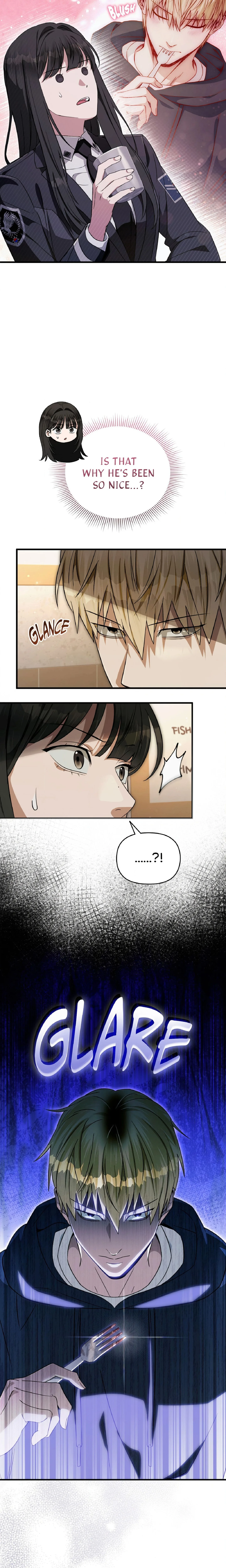 Illusion Hunter from Another World chapter 68 page 18