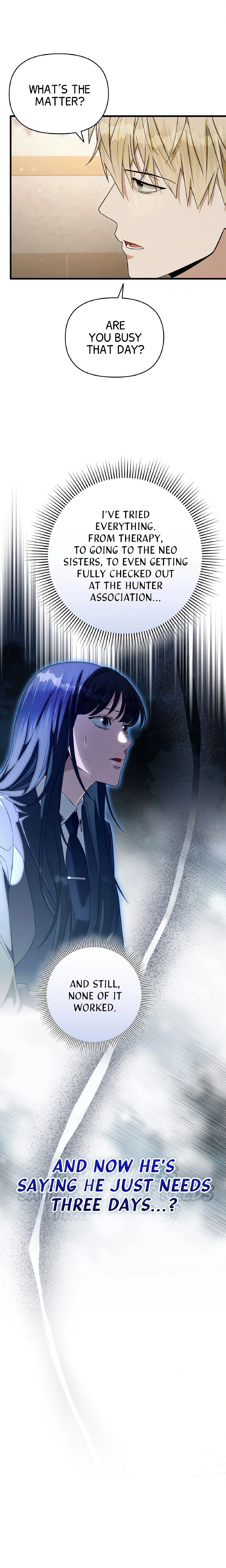 Illusion Hunter from Another World chapter 68 page 22