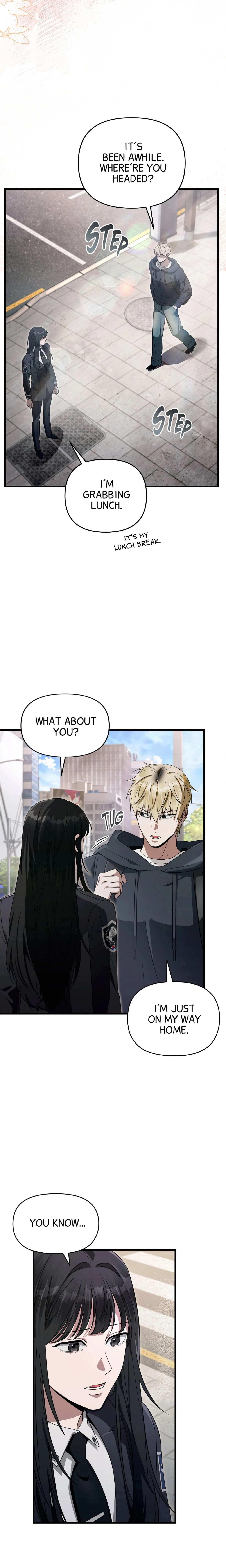 Illusion Hunter from Another World chapter 68 page 4
