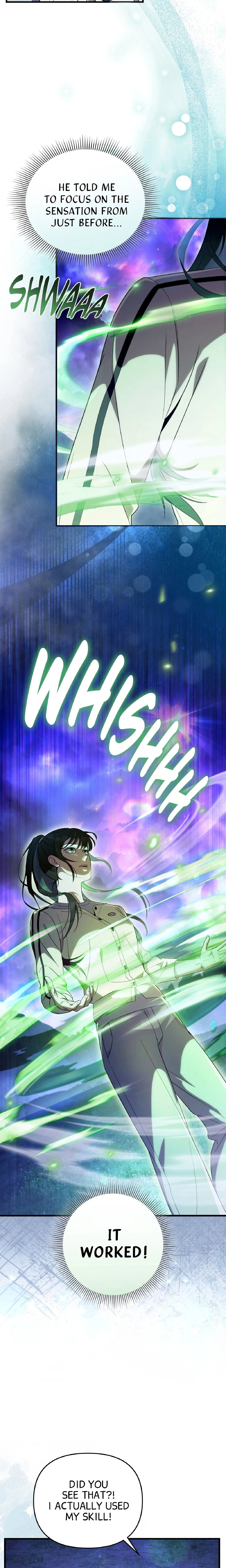 Illusion Hunter from Another World chapter 69 page 10