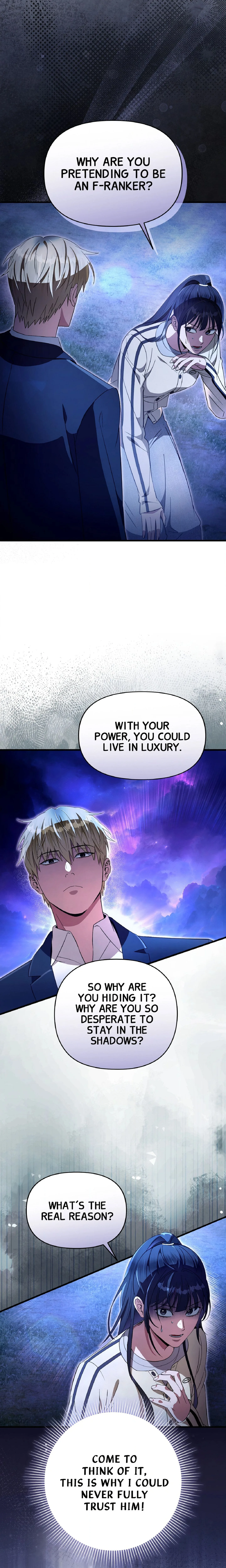 Illusion Hunter from Another World chapter 69 page 17