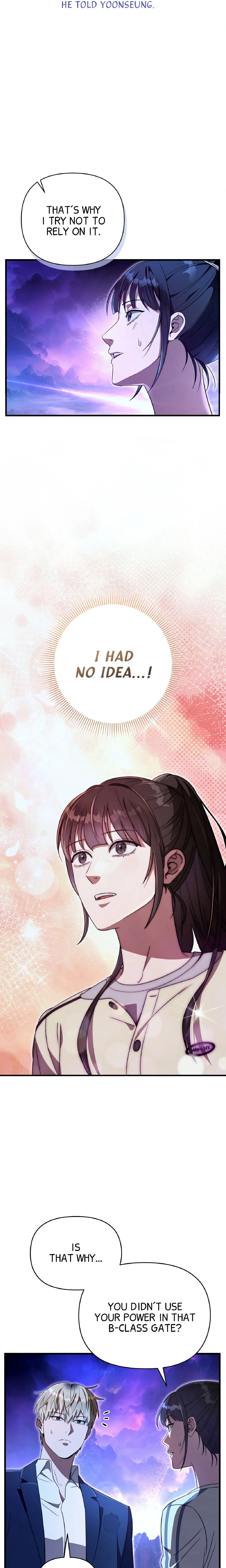 Illusion Hunter from Another World chapter 69 page 21