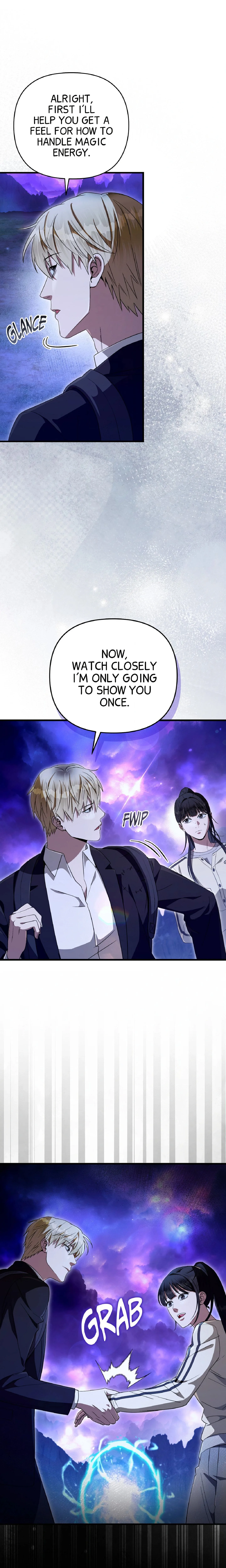 Illusion Hunter from Another World chapter 69 page 4