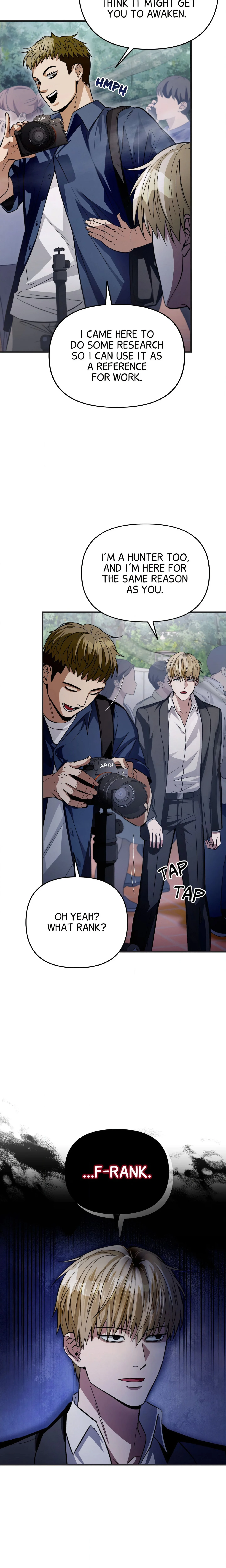 Illusion Hunter from Another World chapter 7 page 10