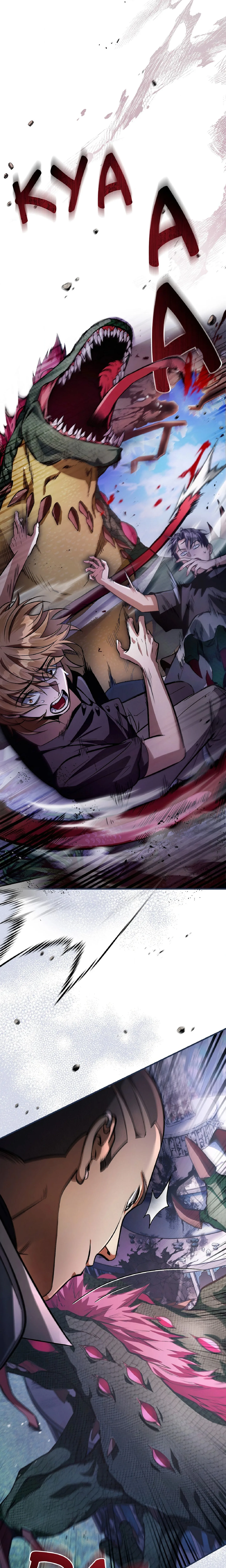 Illusion Hunter from Another World chapter 7 page 17