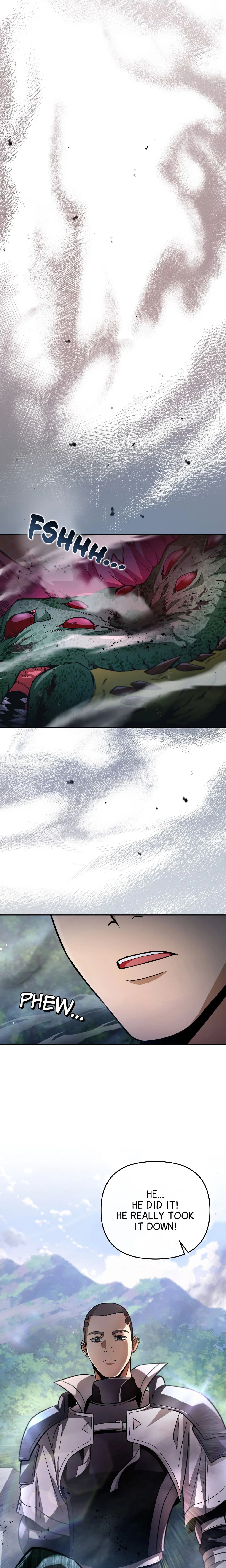 Illusion Hunter from Another World chapter 7 page 24