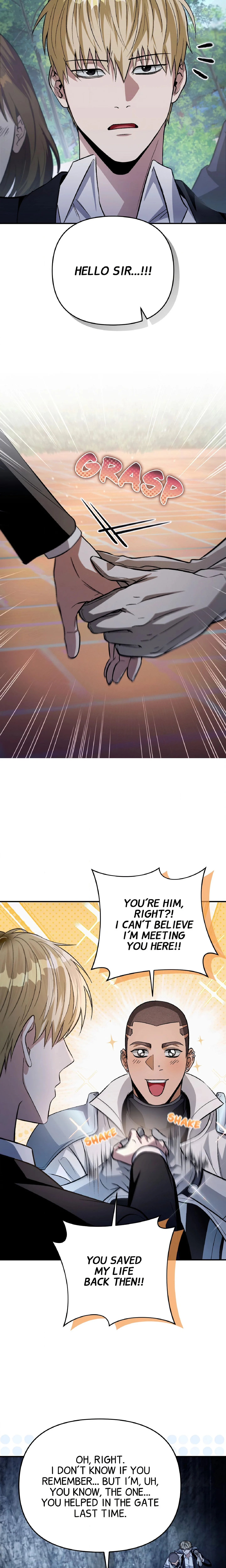 Illusion Hunter from Another World chapter 7 page 27