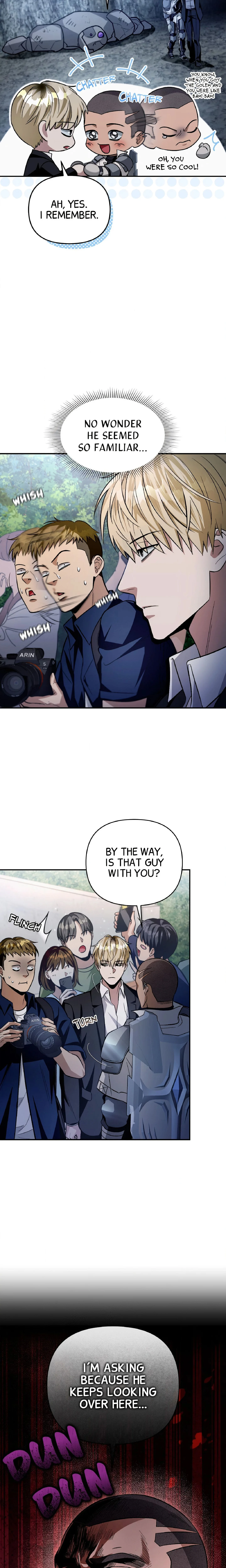 Illusion Hunter from Another World chapter 7 page 28