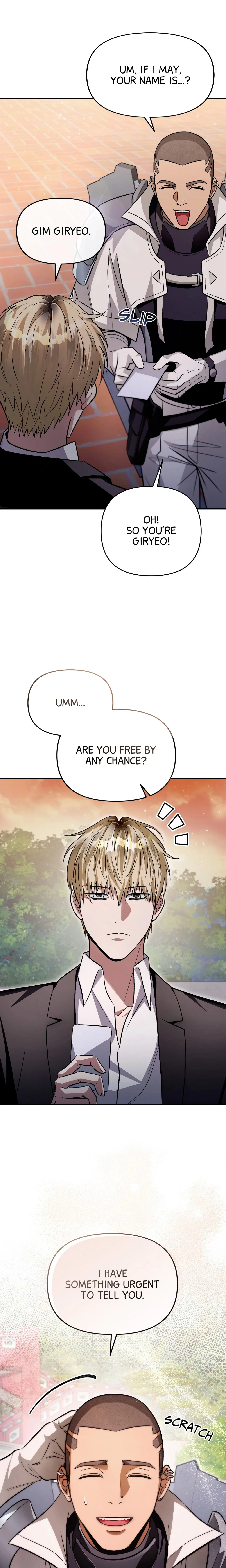 Illusion Hunter from Another World chapter 7 page 30