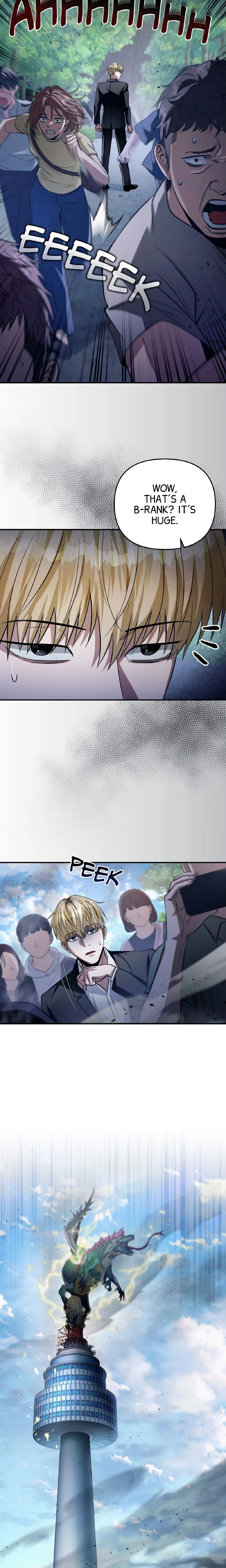 Illusion Hunter from Another World chapter 7 page 7