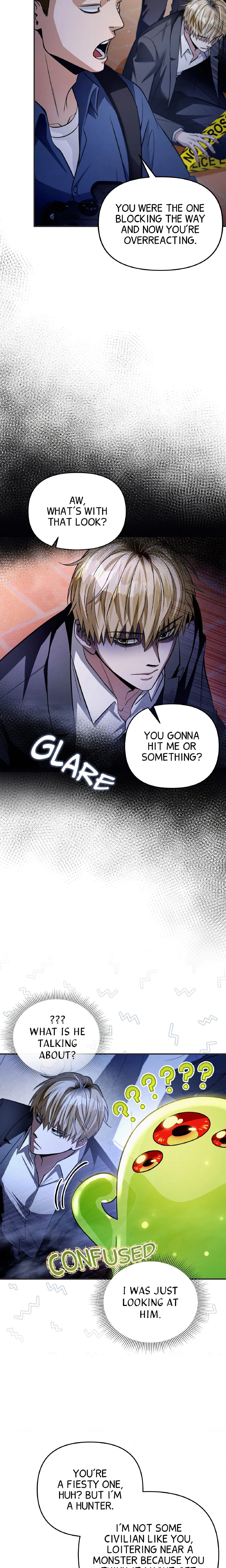 Illusion Hunter from Another World chapter 7 page 9