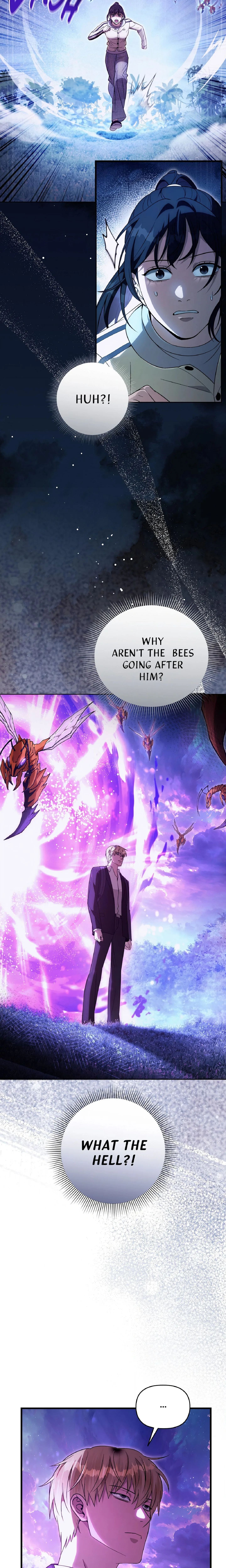 Illusion Hunter from Another World chapter 70 page 25