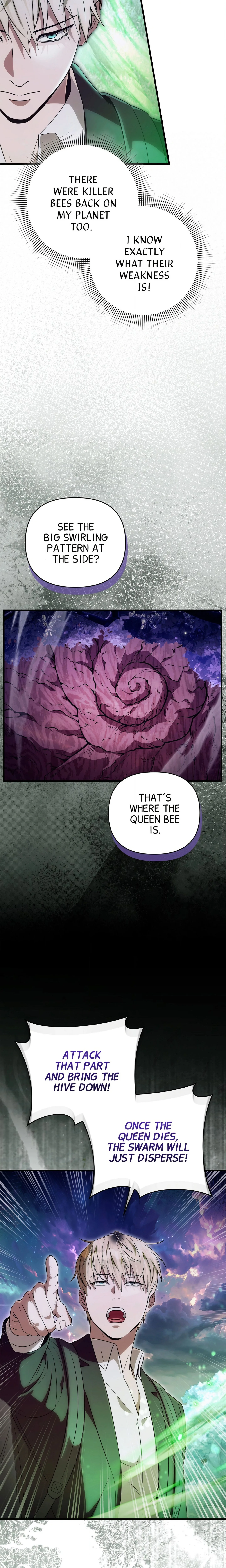 Illusion Hunter from Another World chapter 70 page 29