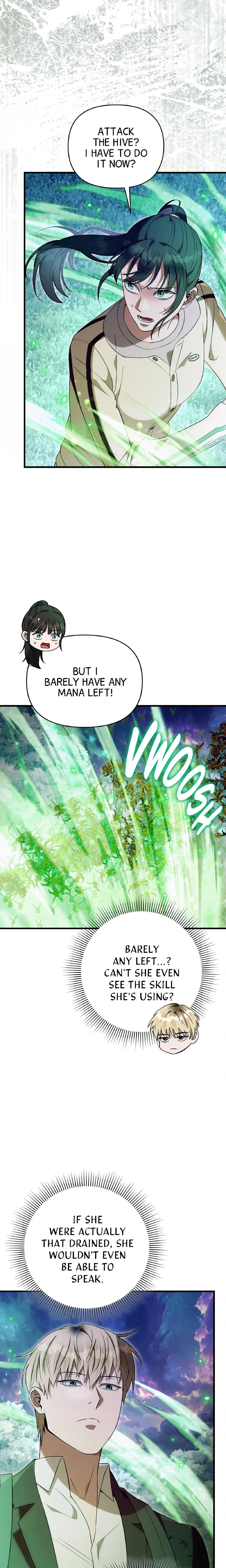Illusion Hunter from Another World chapter 70 page 30