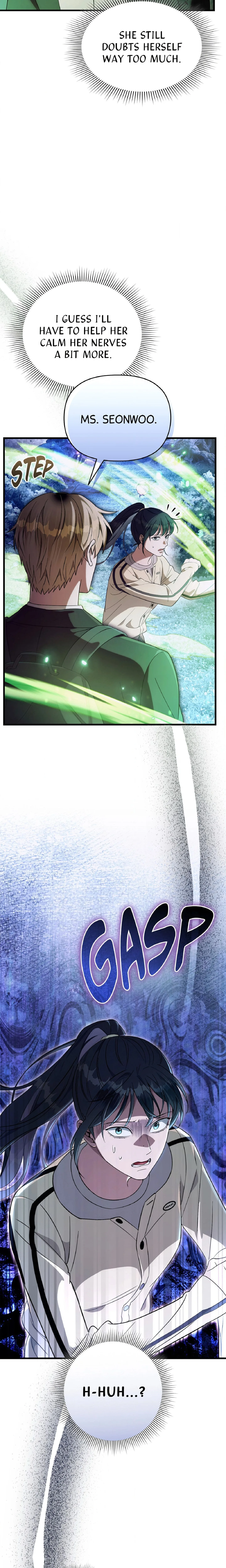 Illusion Hunter from Another World chapter 70 page 31