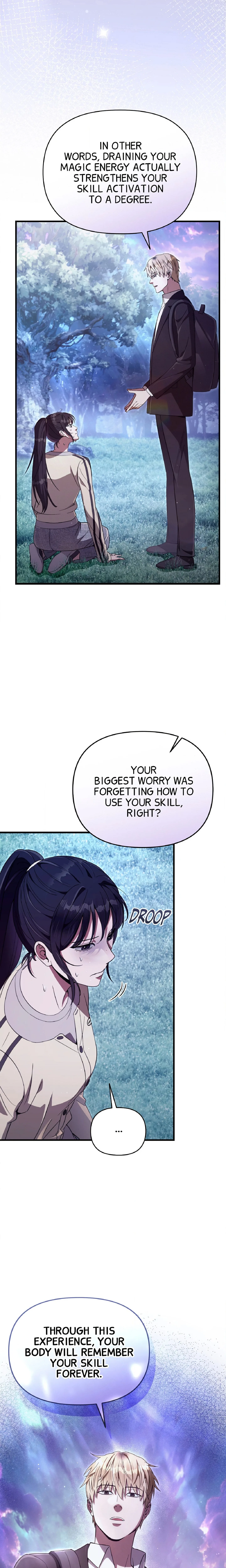 Illusion Hunter from Another World chapter 71 page 15
